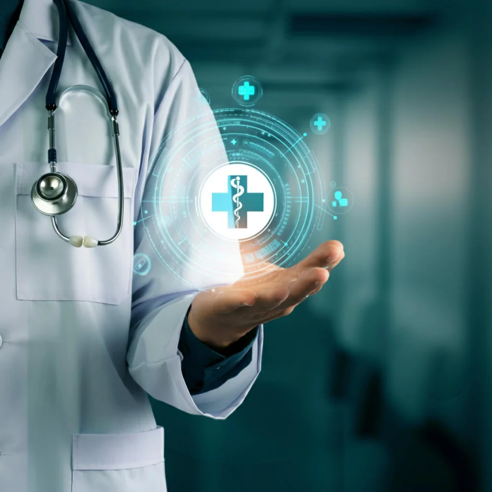 Innovation Bridge Healthcare