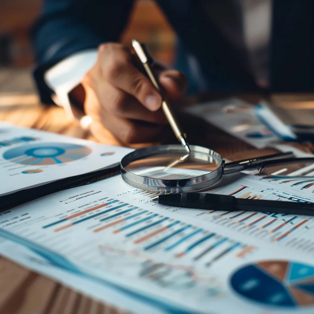 Regulatory & Market Entry