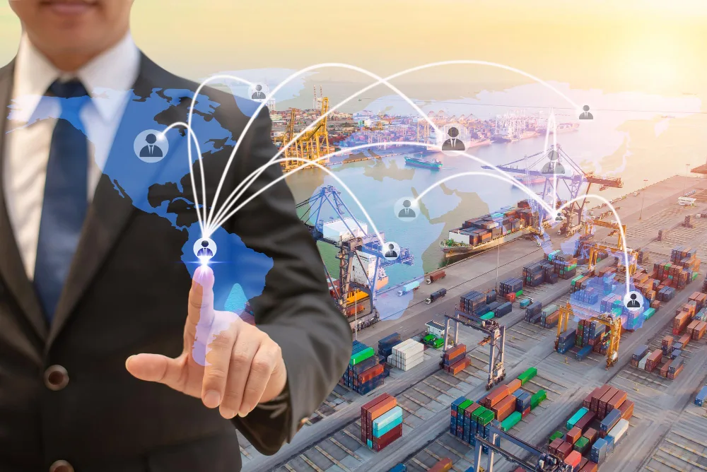 Supply Chain Management