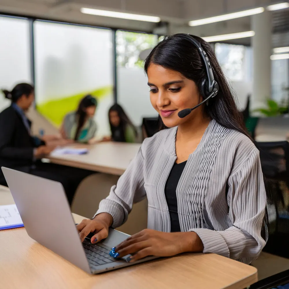World Class Customer Care Support