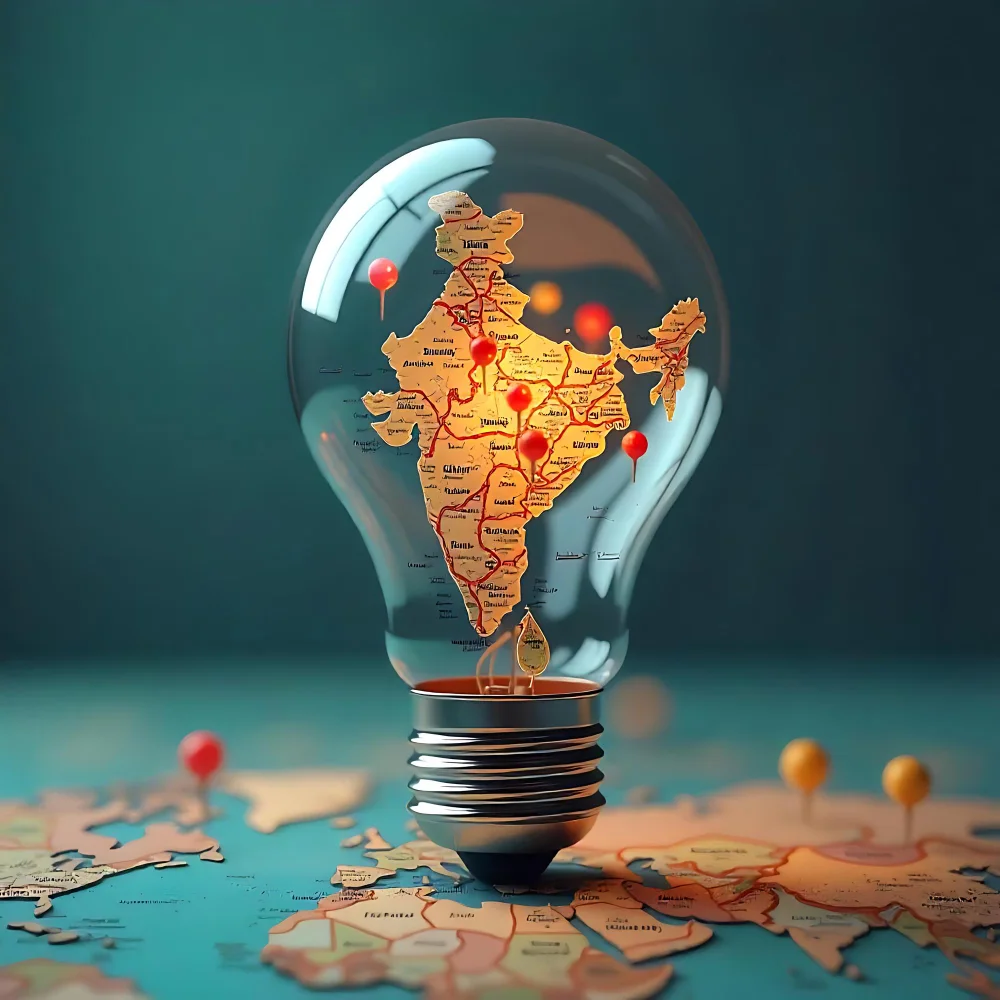 Make in India Facilitation