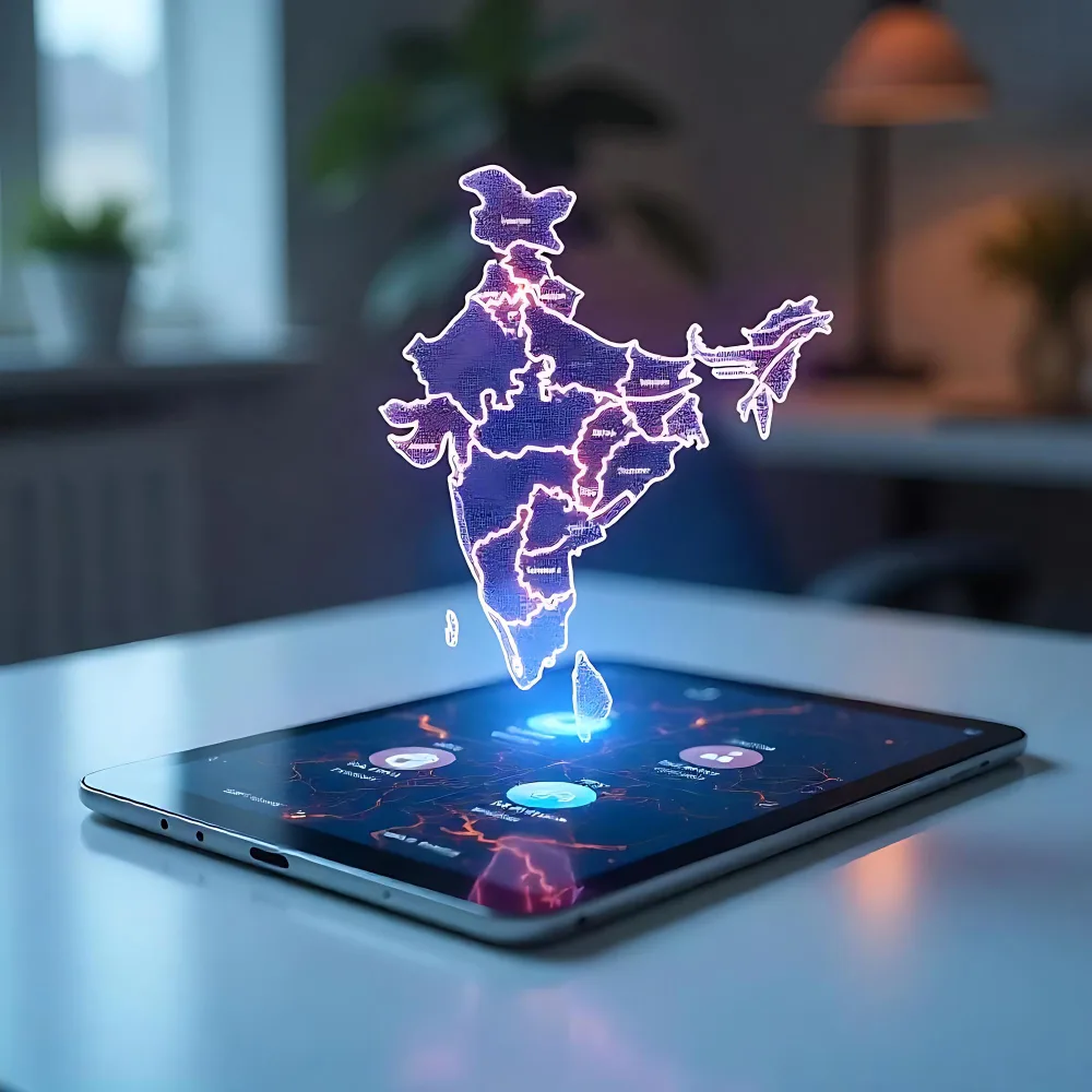 Make in India compliance