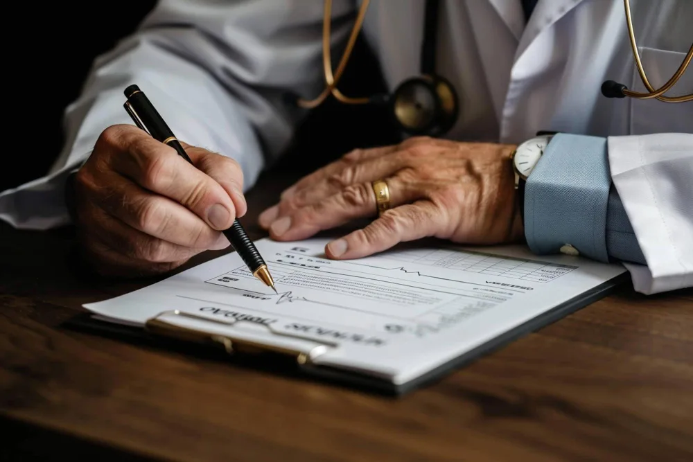 CliniExperts regulatory heritage