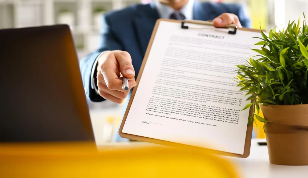 Single contract, full coverage